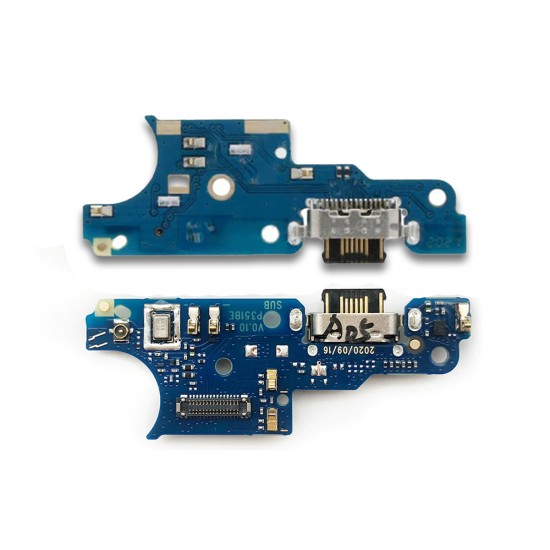 Charging Board Motorola Moto G10 Power Charging Board Motorola Moto G10 Power